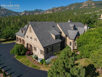 1915 Fox Mountain Point, Colorado Springs, CO 80906