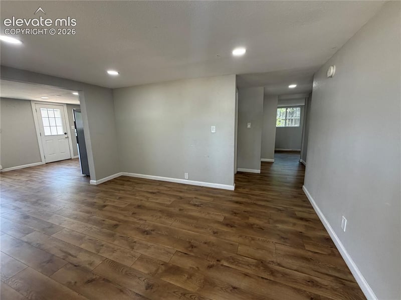 1915 E Kiowa St, Colorado Springs, CO 80909