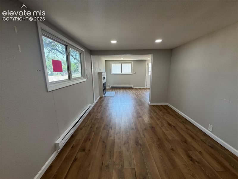 1915 E Kiowa St, Colorado Springs, CO 80909