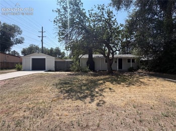 1915 E Kiowa St, Colorado Springs, CO 80909