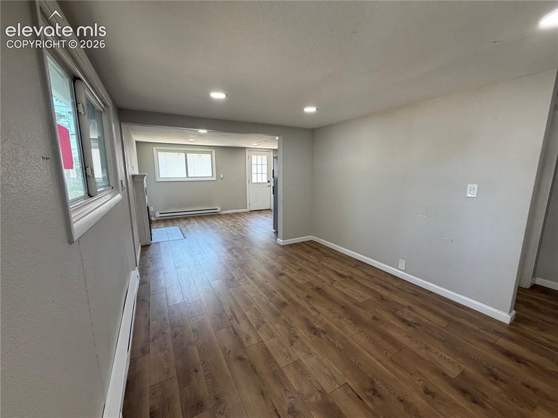 1915 E Kiowa St, Colorado Springs, CO 80909