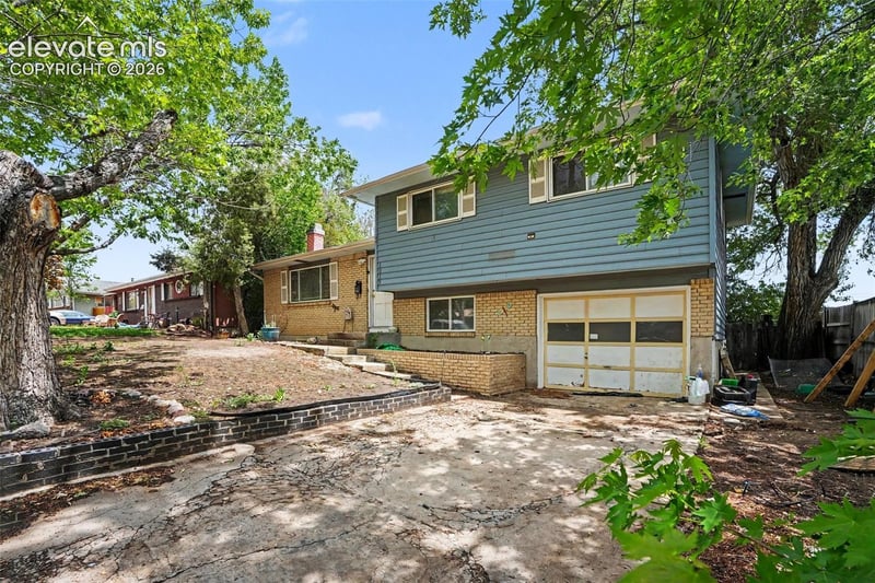 1915 Sussex Ln, Colorado Springs, CO 80909