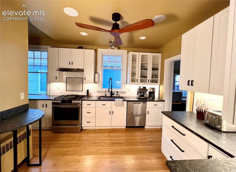 1915 N Tejon St, Colorado Springs, CO 80907
