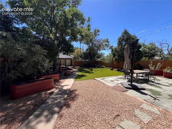 1915 N Tejon St, Colorado Springs, CO 80907