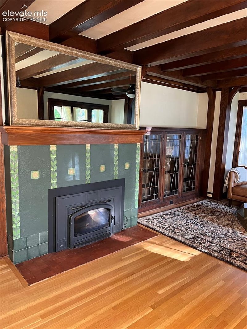 1915 N Tejon St, Colorado Springs, CO 80907