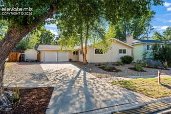 1915 Wynkoop Dr, Colorado Springs, CO 80909