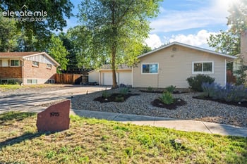 1915 Wynkoop Dr, Colorado Springs, CO 80909