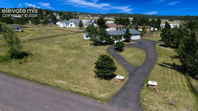 19155 Spring Valley Rd, Monument, CO 80132