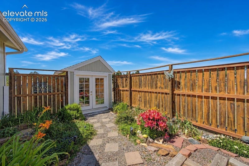 19155 Spring Valley Rd, Monument, CO 80132