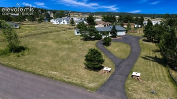 19155 Spring Valley Rd, Monument, CO 80132