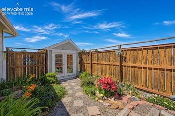 19155 Spring Valley Rd, Monument, CO 80132