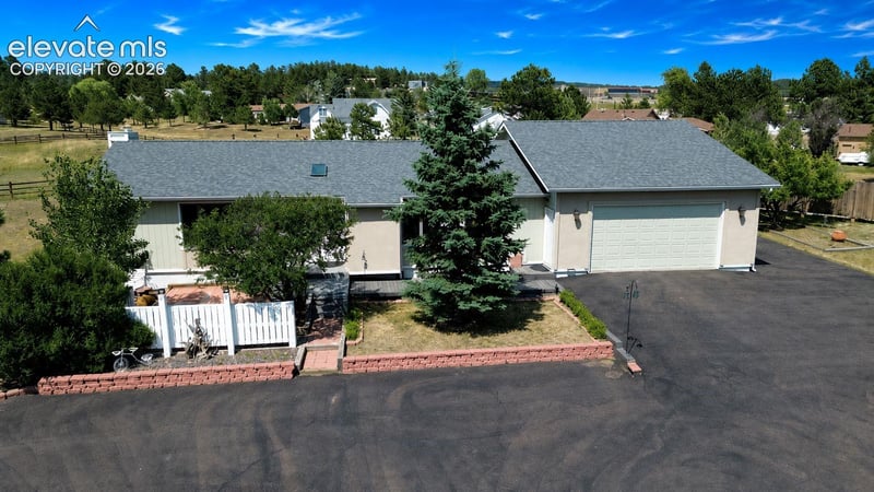 19155 Spring Valley Rd, Monument, CO 80132