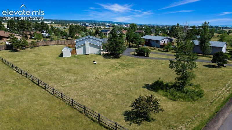 19155 Spring Valley Rd, Monument, CO 80132