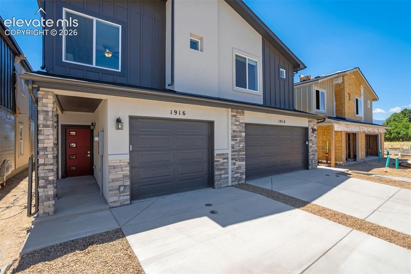 1916 Erin Loop, Colorado Springs, CO 80918