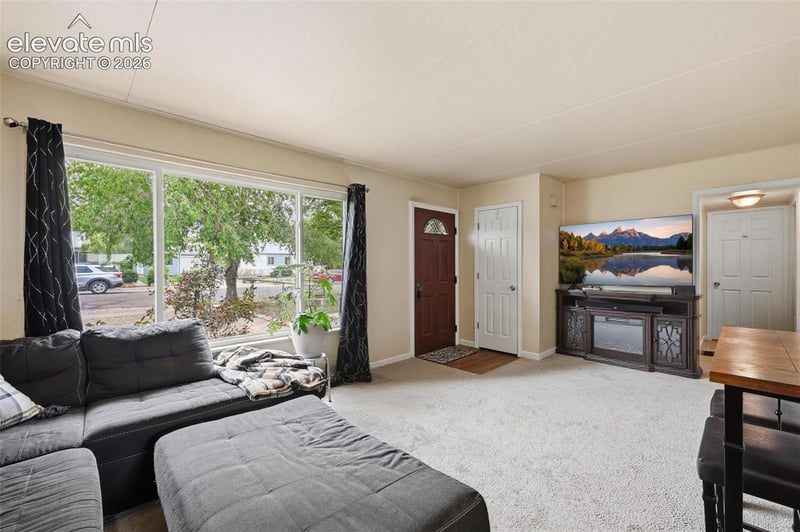 1917 S Prospect Ave, Colorado Springs, CO 80905