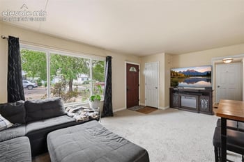 1917 S Prospect Ave, Colorado Springs, CO 80905