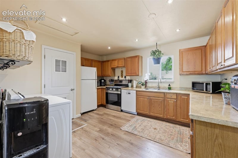 1917 S Prospect Ave, Colorado Springs, CO 80905