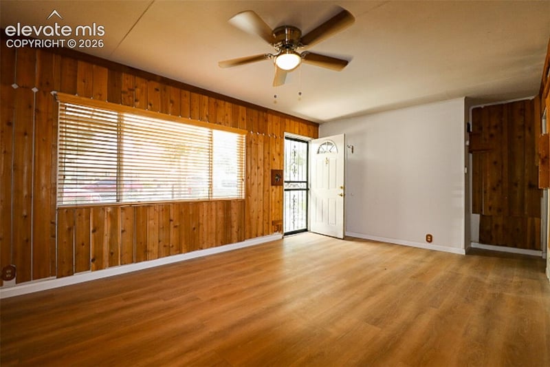 1917 S Sheridan Ave, Colorado Springs, CO 80905