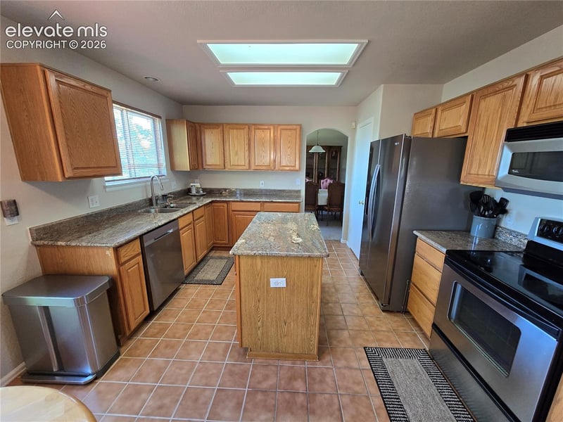 19173 E Hampden Dr, Aurora, CO 80013