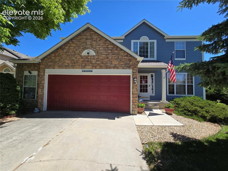 19173 E Hampden Dr, Aurora, CO 80013