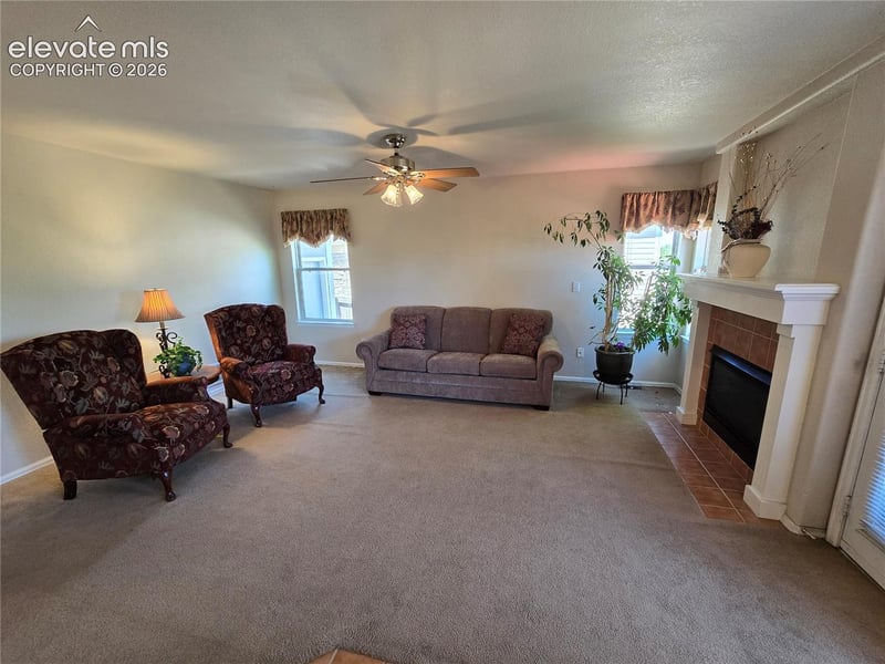 19173 E Hampden Dr, Aurora, CO 80013