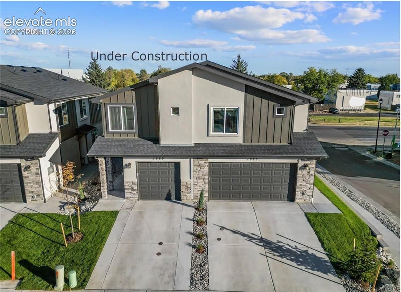 1918 Erin Loop, Colorado Springs, CO 80918