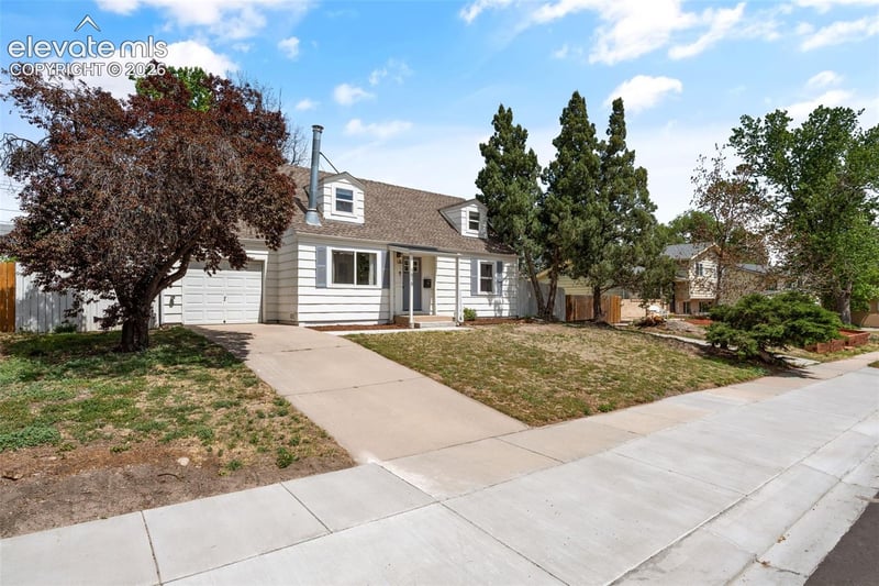 1919 N Chelton Rd, Colorado Springs, CO 80909