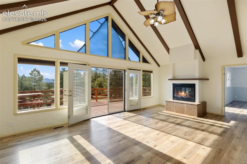 192 Columbine Rd, Florissant, CO 80816