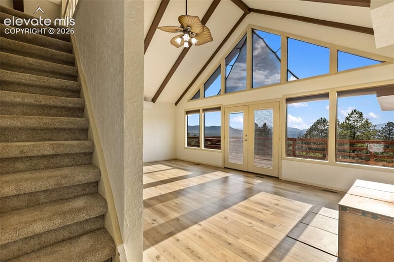 192 Columbine Rd, Florissant, CO 80816