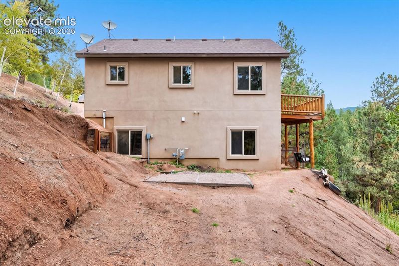 1920 Pikes Peak Dr, Divide, CO 80814