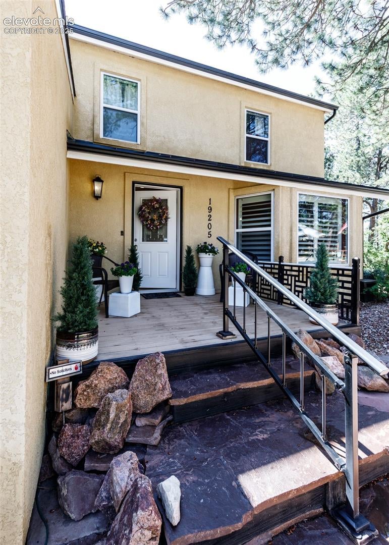 19205 Doewood Dr, Monument, CO 80132