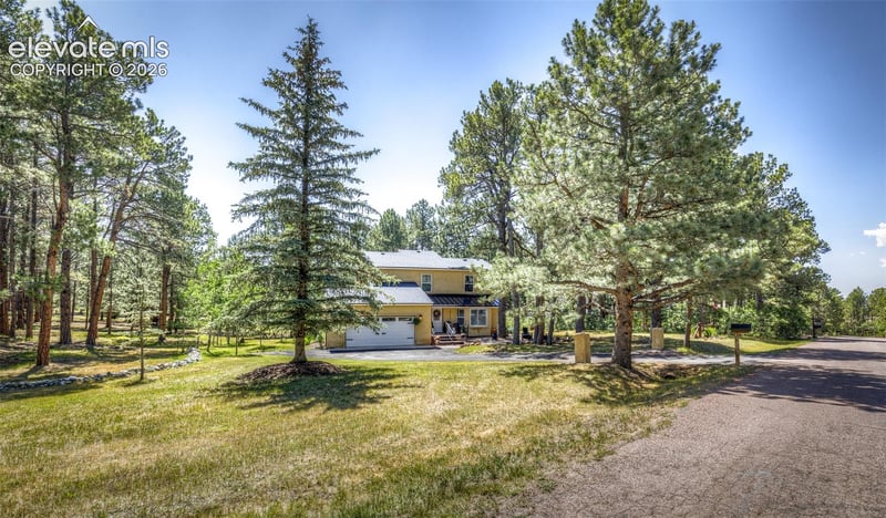 19205 Doewood Dr, Monument, CO 80132