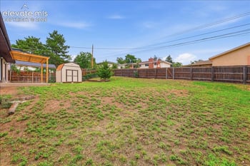 1921 Essex Ln, Colorado Springs, CO 80909