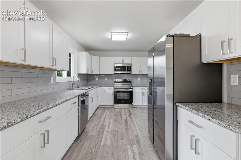 1921 Essex Ln, Colorado Springs, CO 80909