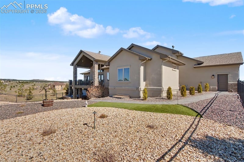 19210 Royal Troon Dr, Monument, CO 80132