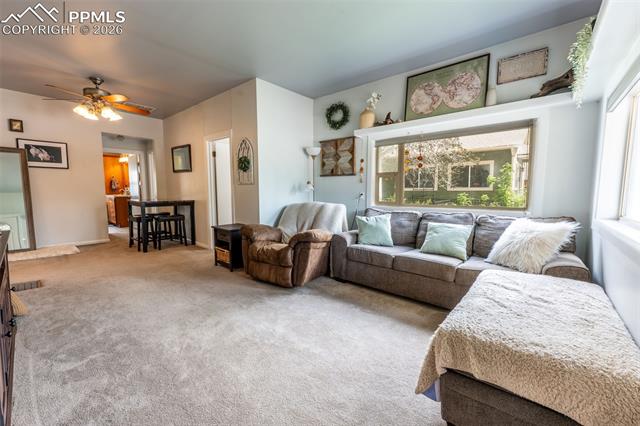 1922 W Cucharras St, Colorado Springs, CO 80904