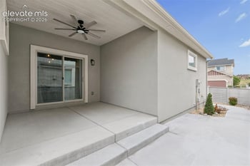 1923 Volterra Way, Colorado Springs, CO 80921