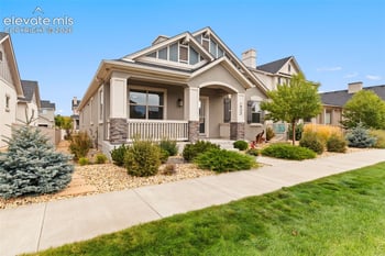 1923 Volterra Way, Colorado Springs, CO 80921