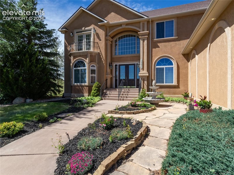 19230 Lochmere Ct, Monument, CO 80132