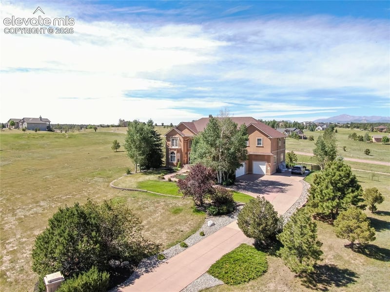 19230 Lochmere Ct, Monument, CO 80132