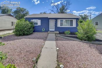 1924 S Hancock Ave, Colorado Springs, CO 80905