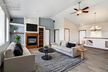 1924 Payton Cir, Colorado Springs, CO 80915