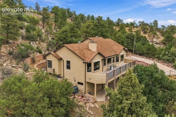 1924 Payton Cir, Colorado Springs, CO 80915