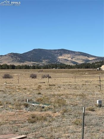 1925 Doe Valley Rd, Guffey, CO 80820