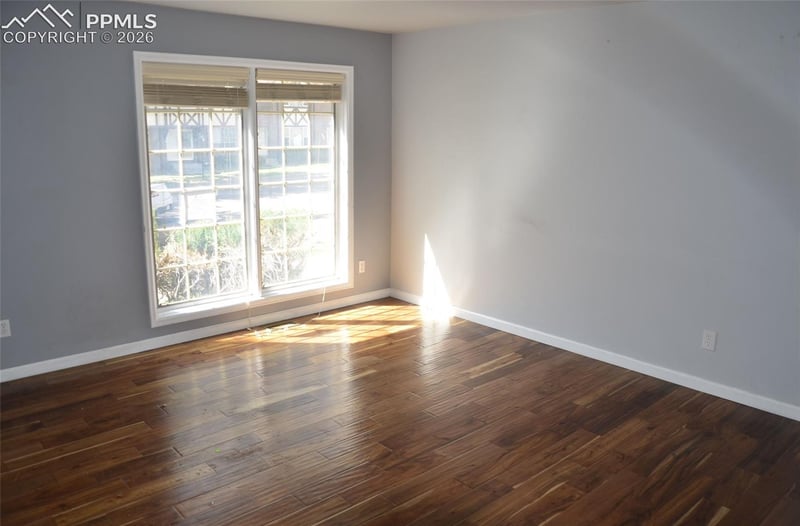 1927 N Academy Blvd, Colorado Springs, CO 80909