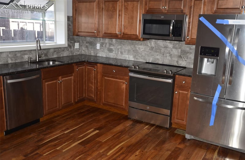 1927 N Academy Blvd, Colorado Springs, CO 80909