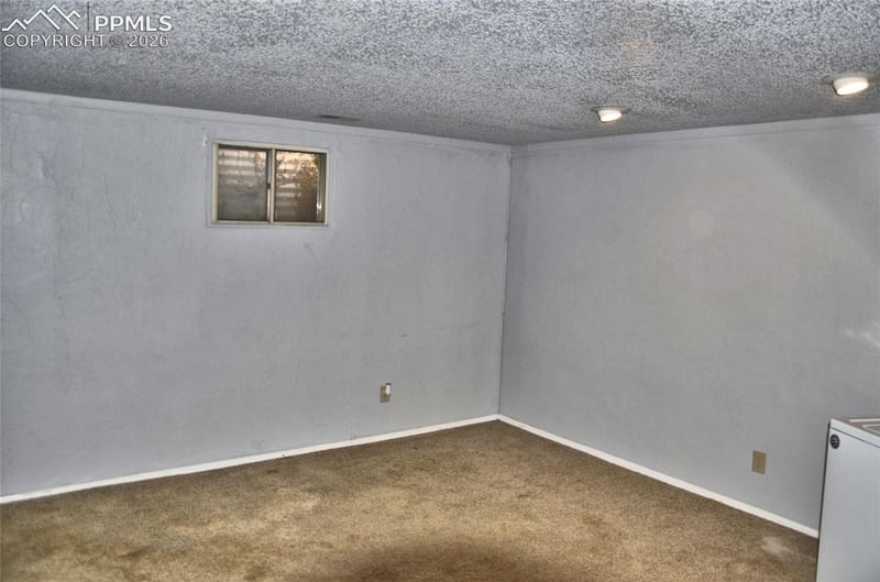 1927 N Academy Blvd, Colorado Springs, CO 80909