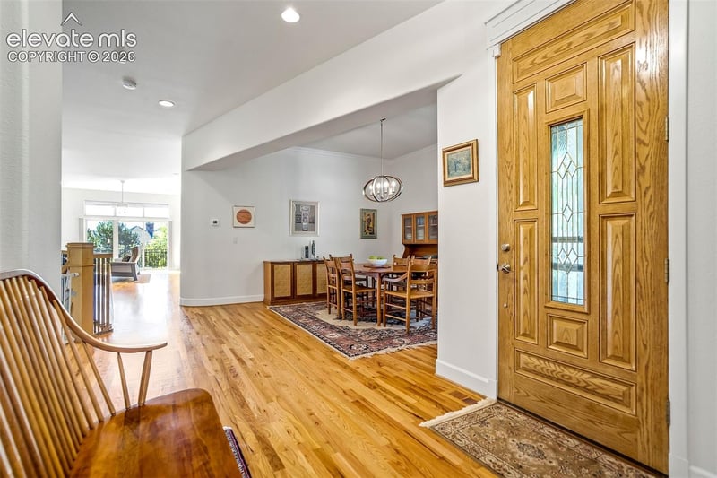 1927 Pine Mesa Grv #C, Colorado Springs, CO 80918