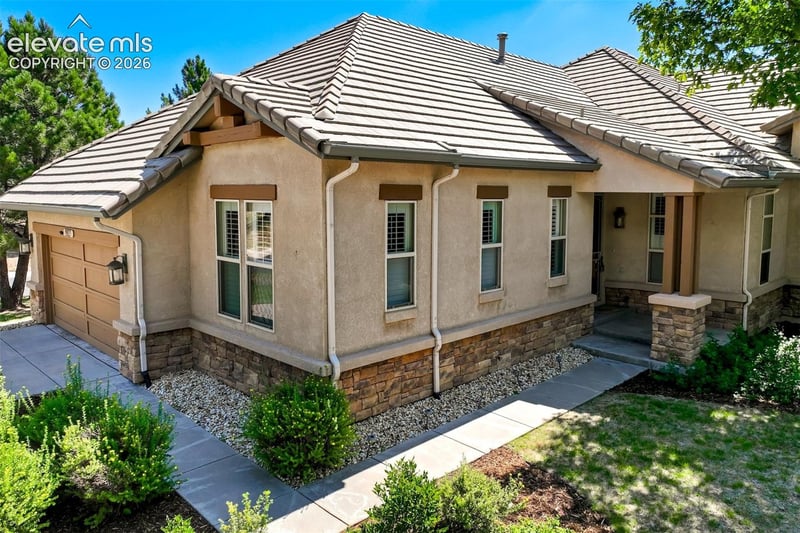 1927 Pine Mesa Grv #C, Colorado Springs, CO 80918