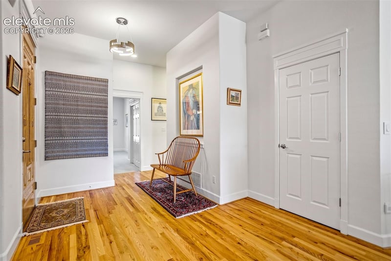 1927 Pine Mesa Grv #C, Colorado Springs, CO 80918
